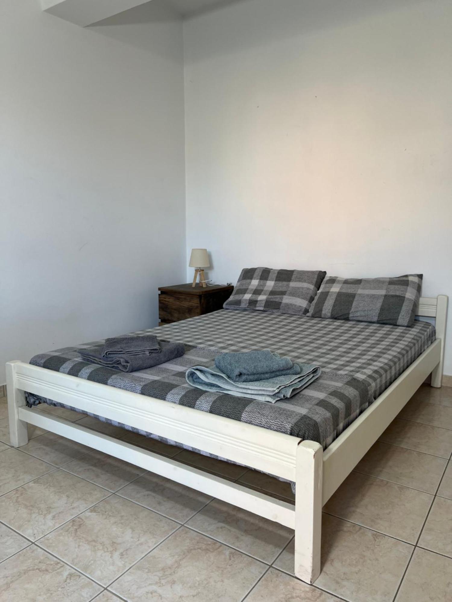 Memories City Studio Lefkada Экстерьер фото